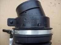 фото thumb №5, Jeep wrangler jl 2.0 труба повітря 68398601aa