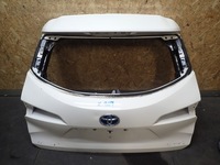 фото thumb №1, Крышка багажника задняя toyota corolla e21 kombi