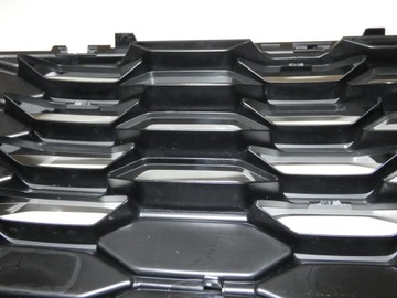 фото thumb №13, Решітка, решітка радіатора ford galaxy mk-4 рестайлінг st