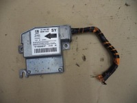 фото thumb №1, Opel meriva a датчик подушка безопасности 13148082 sy