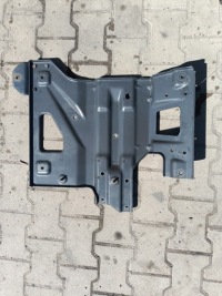 фото thumb №2, Кронштейн кронштейн підкрилок scania r s 2353628