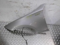 фото thumb №1, Крыло левый перед titansilber bmw e87