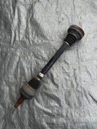 Купить Alfa romeo giulia 2.9 qv приводной вал задняя левая, фото thumb