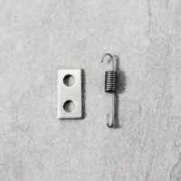 2026 новый регулятор ограничитель крышка 2.0 tdi cr лезвие p2015 к двигателей с Разборки, фото thumb