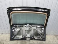 фото thumb №8, Bmw x3 e83 2005 кришка багажника багажника