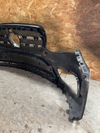 фото thumb №9, Бампер передній перед mercedes e klasa w213 amg