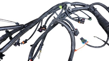 фото thumb №7, Дроти джгут установка двигуна chevrolet volt 22929836