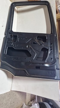 фото thumb №4, Дверь mb actros mp1 левая