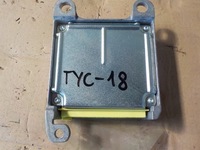 фото thumb №1, Toyota corolla 2.0d модуль подушки безопасности подушка безопасности