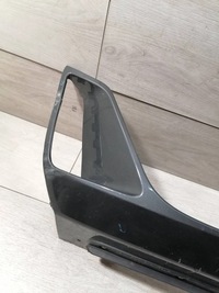 фото thumb №8, Bmw x2 f39 м-пакет спойлер накладка перед 8069089