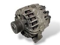 фото thumb №1, Smart forfour i 2005 дизель 1500cm3 генератор 1800a029