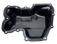Поддон масляная fiat 500 1.3 d multijet 2007 - 2023 Доставка, фото thumb