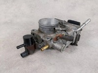 фото thumb №5, Дроссельная заслонка honda jazz iii 08-15 1.2