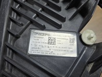 фото thumb №9, Volvo xc60 ii рестайлинг лампа перед передняя правая полный led 32342507