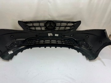 фото thumb №7, Бампер перед переднее mercedes vito viano w447