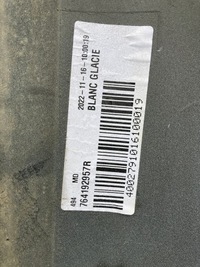 фото thumb №9, Renault zoe планка порогова права 764192957r