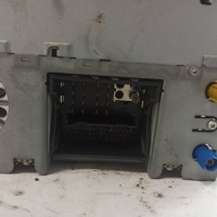 фото thumb №13, Mercedes w203 магнитола автомагнитола (радио, проигрыватель) a2038703489