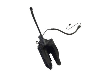 фото thumb №6, Педаль зчеплення 1k1721059er audi a3 ii 2003-2012 8p