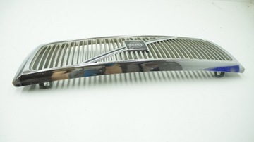 фото thumb №4, Volvo 960 v90 s90 решётка перед передняя решётка радиатора хром