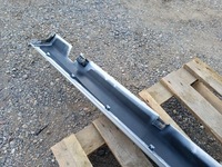 фото thumb №13, Молдинг накладка порог порог защита порог правая chrysler 300 srt 2011-2023