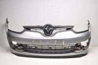фото thumb №1, Renault megane iii lift бампер перед передний