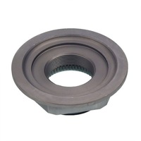 фото thumb №1, Гайка ступиця bpw eco plus, m52x2mm