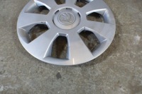 фото thumb №10, Колпак 15" 6v0601147 skoda fabia iii