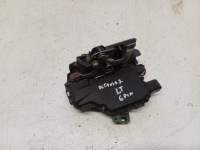 фото thumb №1, Skoda octavia 1 i lift 00- замок левый задняя 6pin