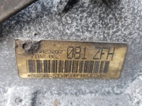 фото thumb №11, Bmw 3 g20 g21 18r- 2.0i 330e hybrid коробка передач передач ga8p75hz