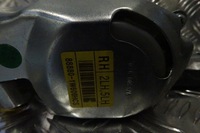 фото thumb №3, Kia rio iii pas безопасности переднее правые натяжитель оригинал 2012-