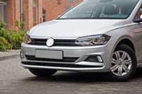 фото thumb №13, Vw polo mk6 aw 17-21 рамка лампи ліва 2g0853665g