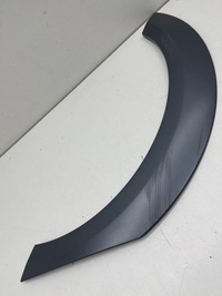 фото thumb №11, Audi a6 c7 allroad kistwa накладка крыла задний четверть правый задняя