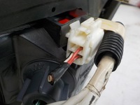 фото thumb №7, Lexus gs 300 накладка кришки молдинг лампи задня задні