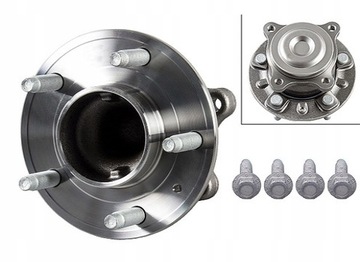 фото thumb №1, Ступица подшипник колёса chevrolet orlando 1.4 1.8 2.0