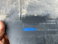 фото thumb №7, Накладка бампера задняя opel insignia b 39144790 poznań