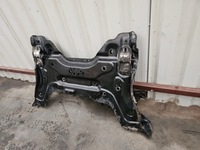 фото thumb №9, Peugeot 3008 5008 i 2009- балка подрамник подрамник подвеска