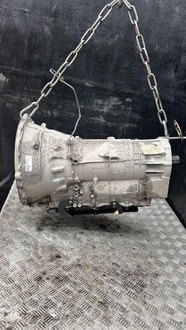 фото thumb №1, Автоматическая коробка передач передач land rover range rover sport 2017 8 передач 8hp