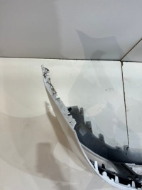 фото thumb №9, Бампер передний перед mercedes vito v-klasa w447 a447 lift 19- pdc