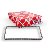 фото thumb №8, Febi bilstein 100704 цепь распределительного вала