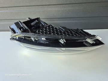 фото thumb №12, 5g1941035 d vw golf 7 vii gti рестайлинг полный led лампа левая европа