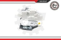 фото thumb №10, 2x замки двері esen skv l+p do audi, seat, skoda, vw ibiza 4, ibiza 4 sport