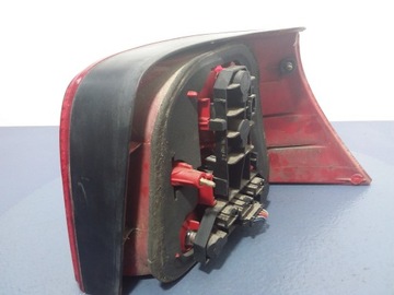 фото thumb №5, Vw golf iv лампа зад ліва зовнішня