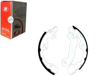 Купити Ap гальмівні колодки гальмівні 1126158 1087597 1121669 98ax2, фото thumb