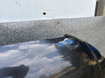 фото thumb №6, Капот audi a4 b8 стальной передний рестайлинг познань