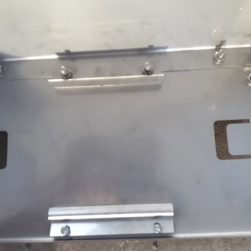 фото thumb №8, Mascott 3.0 основание акумулятора kpl новая