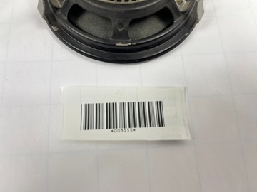 фото thumb №7, Динамік w боковина двері задніх правий лівий mercedes w124 універсал s124