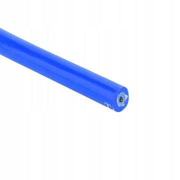 фото thumb №10, 8mm силиконовый зажигание провод з проволоки
