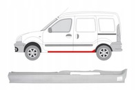 фото thumb №4, Renault kangoo поріг двері зсувних праві