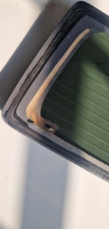 фото thumb №11, Скло кришки задньої nissan evalia nv200 2014r оригінал