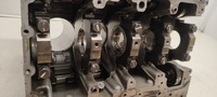 фото thumb №11, Блок dół двигуна n47d20c bmw e91 lift 2,0d